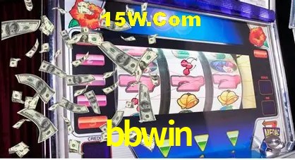 bbwin Belo Horizonte - Jackpots