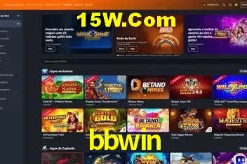 bbwin São Paulo - Top Slots