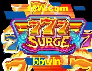 bbwin - Aplicativo Móvel