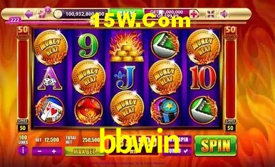 bbwin Plataforma - Certificada MGA desde 2015
