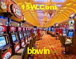 bbwin Rio de Janeiro - Slot Strategy