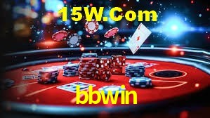 Welcome Bonus bbwin